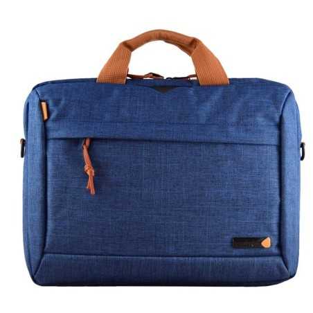 Valigetta per Portatile Tech Air TAN1211 14"-15.6" 15,6" 14" Azzurro