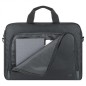 Valigetta per Portatile Mobilis 003062 15,6" 14" Nero