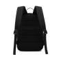 Zaino per Portatile Celly DAYPACKBK Nero