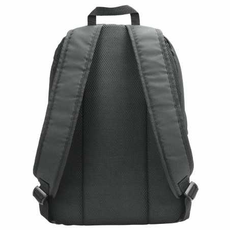 Zaino per Portatile Mobilis 003051 Nero Grigio Multicolore