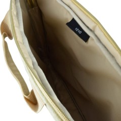 Valigetta per Portatile Tech Air TAN1210 14-15,6" Beige