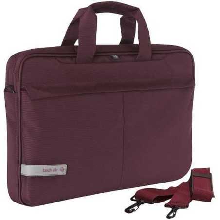 Valigetta per Portatile Tech Air TAN3205V3 Viola 15,6"