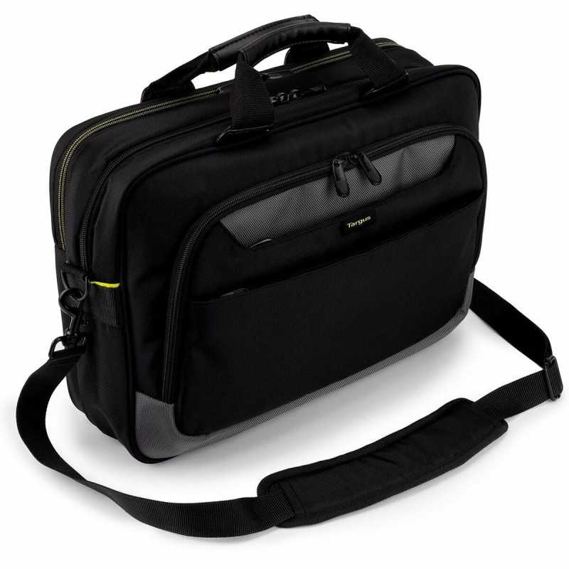 Valigetta per Portatile Targus TCG460GL Nero 15,6"