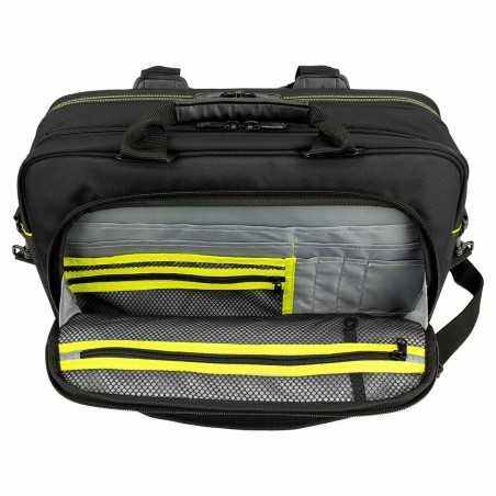 Valigetta per Portatile Targus TCG460GL Nero 15,6"