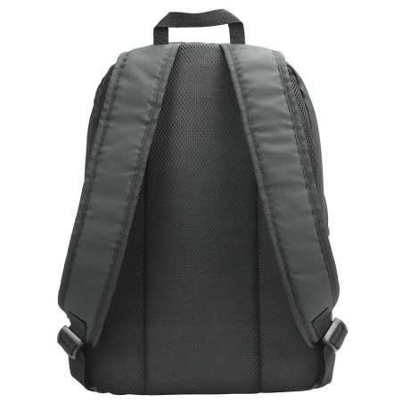 Zaino per Portatile Mobilis 14" - 15,6" Grigio