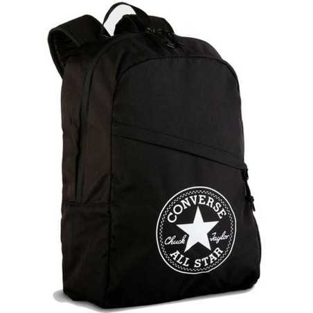 Zaino per Portatile Converse Nero 45 x 27 x 13,5 cm