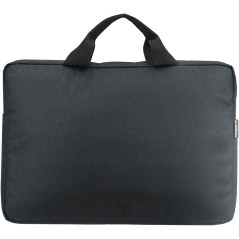 Valigetta per Portatile Mobilis 003059 Nero 14"