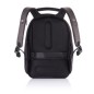 Zaino Antifurto XD Design P705.291 Nero