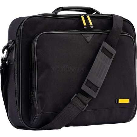 Zaino per Portatile Tech Air TANZ0143 17,3" Nero