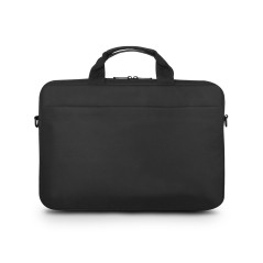 Valigetta per Portatile Urban Factory TLC07UF Nero 17,3"