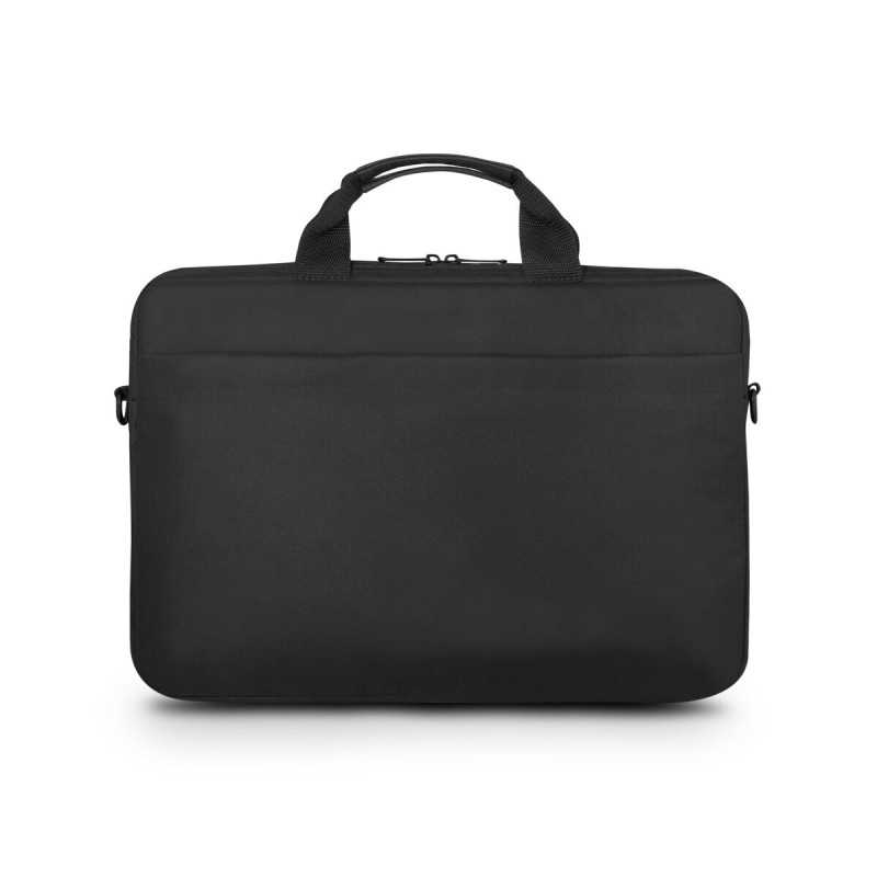 Valigetta per Portatile Urban Factory TLC07UF Nero 17,3"