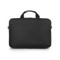 Valigetta per Portatile Urban Factory TLC07UF Nero 17,3"