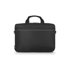 Valigetta per Portatile Urban Factory TLC07UF Nero 17,3"