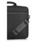 Valigetta per Portatile Urban Factory TLC07UF Nero 17,3"