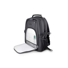 Zaino per Portatile Urban Factory HTB14UF Nero