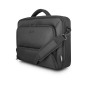 Valigetta per Portatile Urban Factory MXC17UF Nero 17,3"