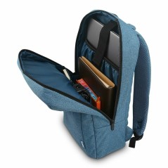 Valigetta per Portatile Lenovo GX40Q17226 Azzurro