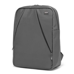 Zaino per Portatile Lexon Grigio