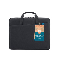 Valigetta per Portatile Mobilis 025026 12,5" 14" Nero