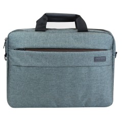 Valigetta per Portatile Addison 307015 Grigio Monocromatica 15,6''