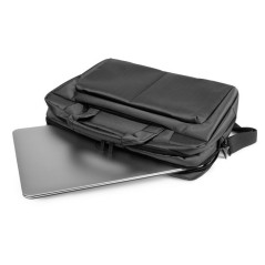 Valigetta per Portatile Natec NTO-0814 Nero