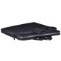 Valigetta per Portatile Ibox TN6020 Nero 15,6''