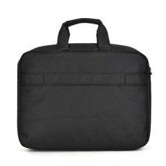 Valigetta per Portatile Addison 300715 Nero Monocromatica 15,6''