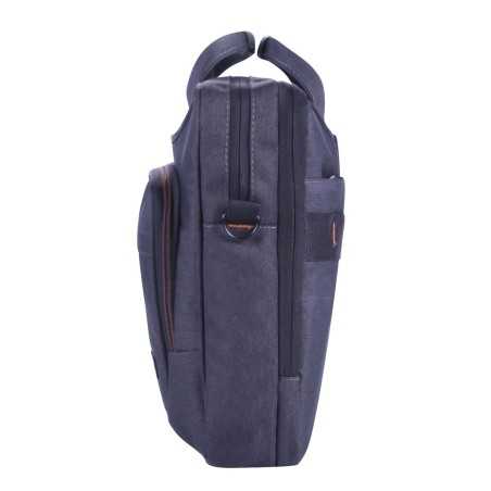 Valigetta per Portatile Addison 315015 Grigio Monocromatica 15,6''