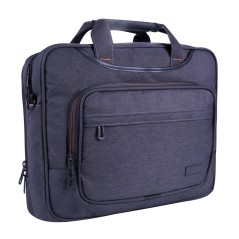 Valigetta per Portatile Addison 315015 Grigio Monocromatica 15,6''