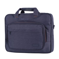 Valigetta per Portatile Addison 315015 Grigio Monocromatica 15,6''