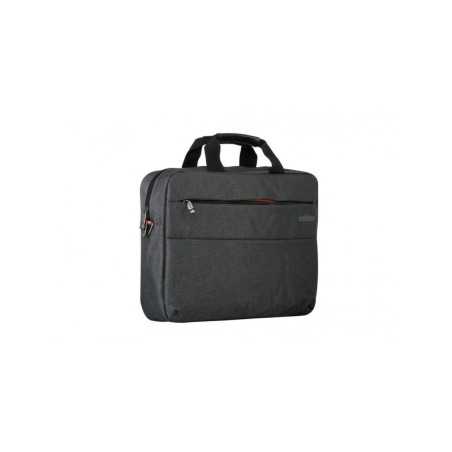 Valigetta per Portatile Addison 307014 Grigio Monocromatica