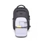 Zaino per Portatile Urban Factory HTE17UF