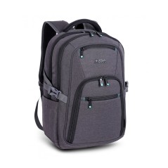 Zaino per Portatile Urban Factory HTE17UF