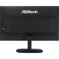 Monitor ASRock Challenger CL25FF 24,5" LCD AMD FreeSync 50 / 60 Hz