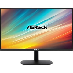 Monitor ASRock Challenger CL25FF 24,5" LCD AMD FreeSync 50 / 60 Hz