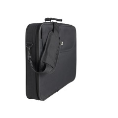 Valigetta per Portatile Tracer Simplo Nero 15,6'' 41 x 31 x 7 cm