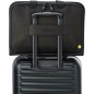 Valigetta per Portatile Delsey Nero 42 x 30 x 14 cm