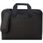 Valigetta per Portatile Delsey Nero 42 x 30 x 14 cm