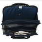 Valigetta per Portatile Delsey Arche Blu scuro 42 x 30 x 14 cm