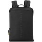 Zaino per Portatile Delsey Arche Nero 43 x 18 x 32 cm