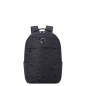 Zaino per Portatile Delsey 391060010 Nero 30 x 44 x 15 cm