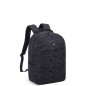 Zaino per Portatile Delsey 391060010 Nero 30 x 44 x 15 cm