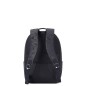 Zaino per Portatile Delsey 391060010 Nero 30 x 44 x 15 cm