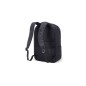 Zaino per Portatile Delsey 391060010 Nero 30 x 44 x 15 cm