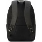 Zaino per Portatile Delsey Nero 44 x 15 x 30 cm