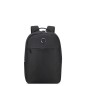 Zaino per Portatile Delsey Nero 44 x 15 x 30 cm