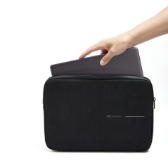 Valigetta per Portatile XD Design P706.201 14" Nero