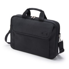 Valigetta per Portatile Dicota D30805-V1 Azzurro Nero 15,6''