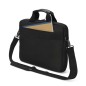 Valigetta per Portatile Dicota D31642-RPET Nero 14,1''