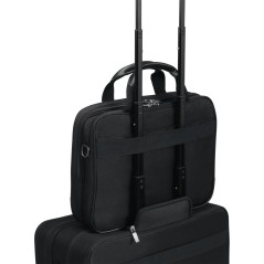 Valigetta per Portatile Dicota D31643 Nero 14,1''